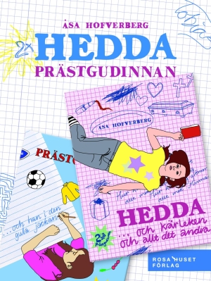 Hedda, Prstgudinnan