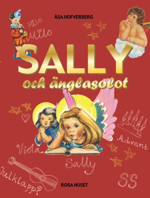 Sally och nglasolot