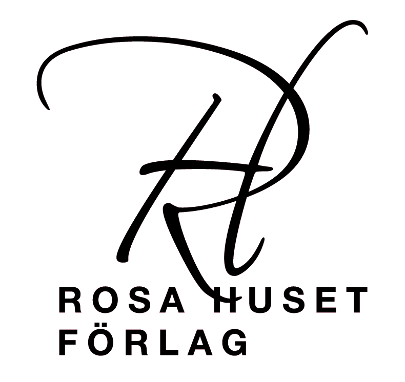 Rosa Huset förlag logotyp