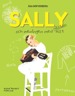 Sally och meningen med nstan allt